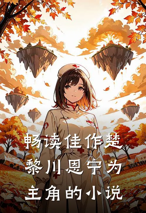 畅读佳作楚黎川恩宁为主角的小说