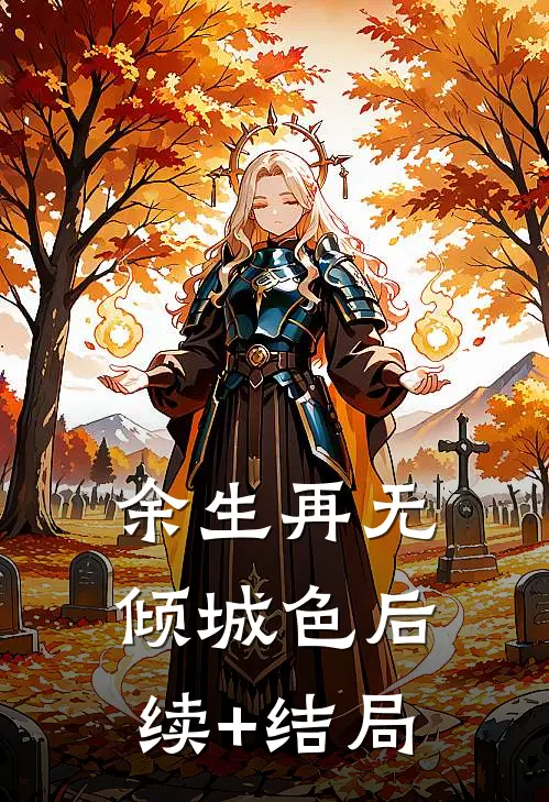 余生再无倾城色后续+结局