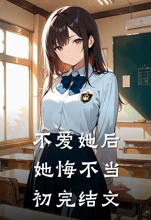 不爱她后,她悔不当初完结文章