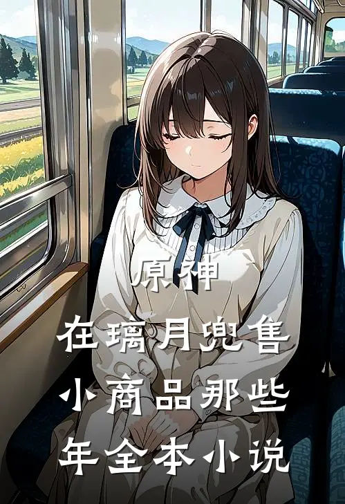 原神：在璃月兜售小商品那些年全本小说