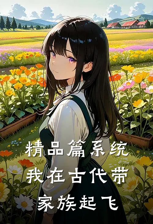 精品篇系统：我在古代带家族起飞