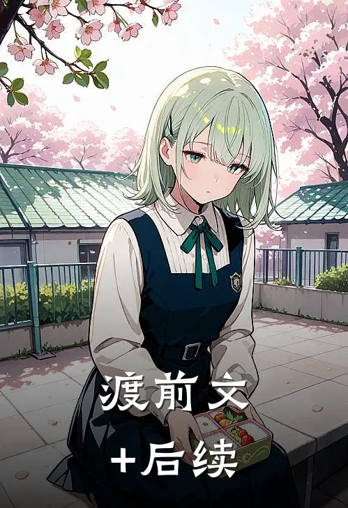 渡前文+后续