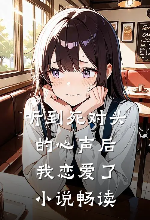 听到死对头的心声后我恋爱了小说畅读