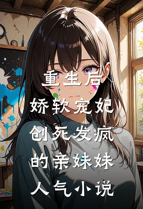 重生后，娇软宠妃创死发疯的亲妹妹人气小说