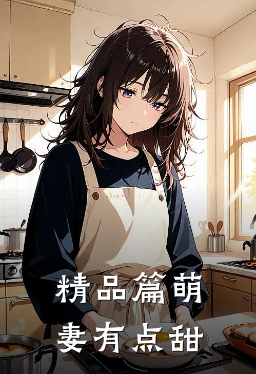 精品篇萌妻有点甜
