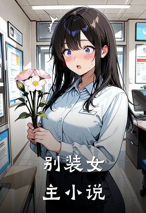 别装女主小说