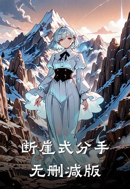 断崖式分手无删减版