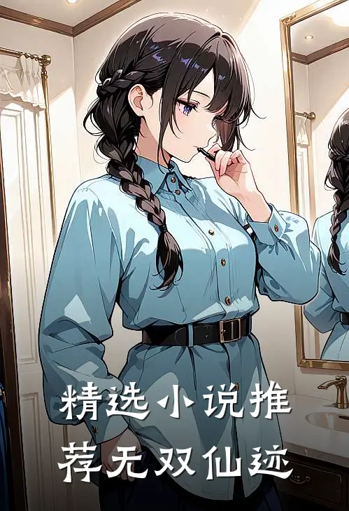 精选小说推荐无双仙迹