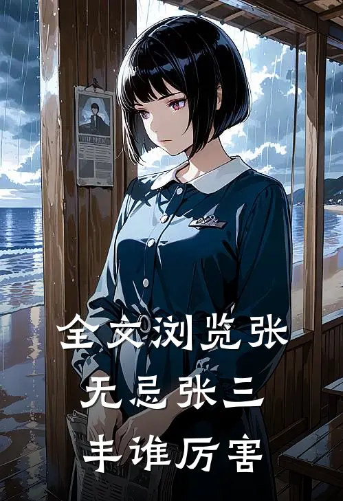 全文浏览张无忌张三丰谁厉害