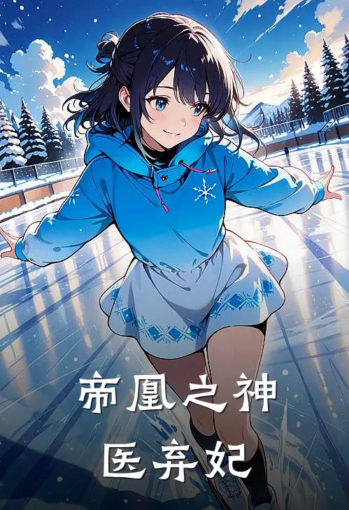 帝凰之神医弃妃