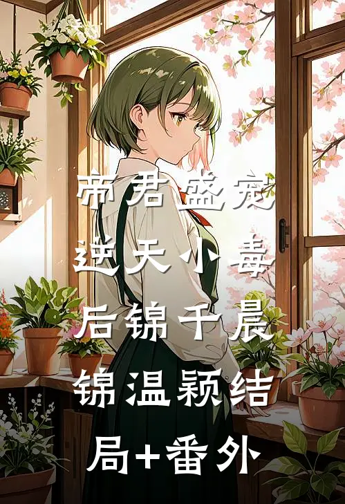 帝君盛宠：逆天小毒后锦千晨锦温颖结局+番外