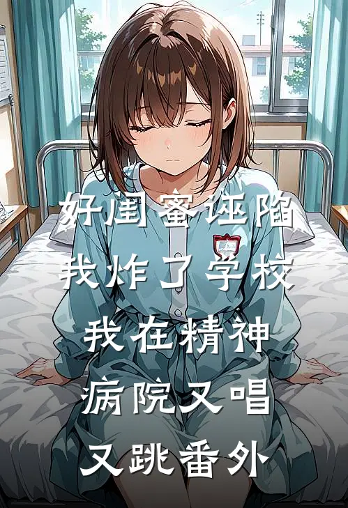 好闺蜜诬陷我炸了学校，我在精神病院又唱又跳番外