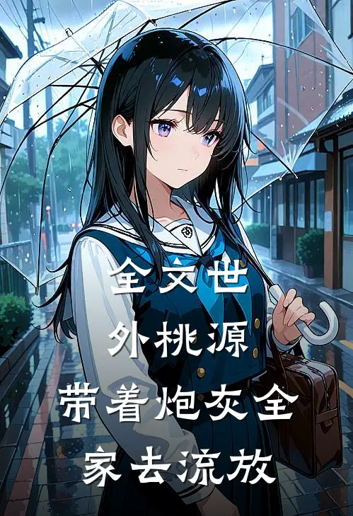 全文世外桃源：带着炮灰全家去流放