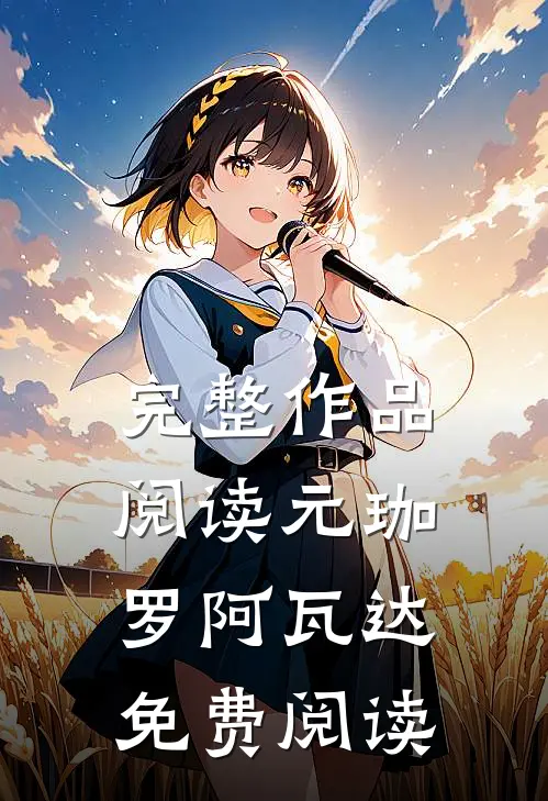 完整作品阅读元珈罗阿瓦达免费阅读
