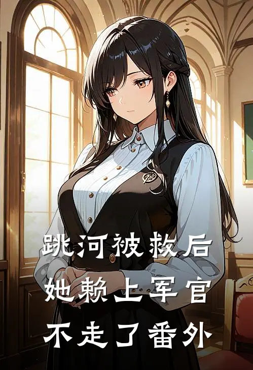 跳河被救后,她赖上军官不走了番外