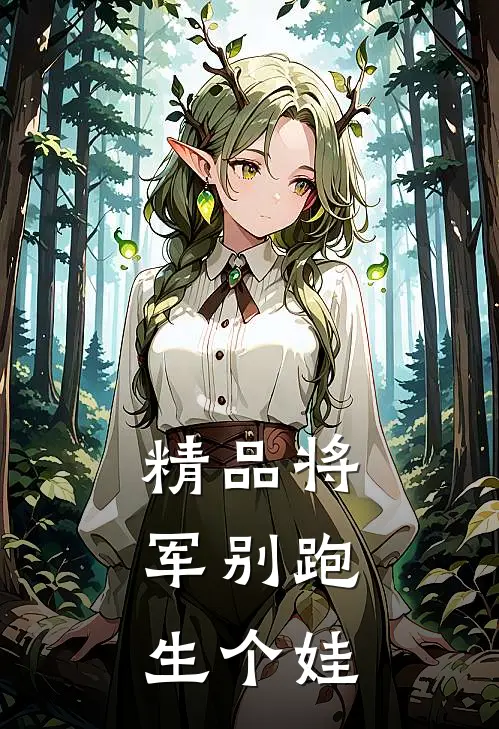 精品将军别跑，生个娃
