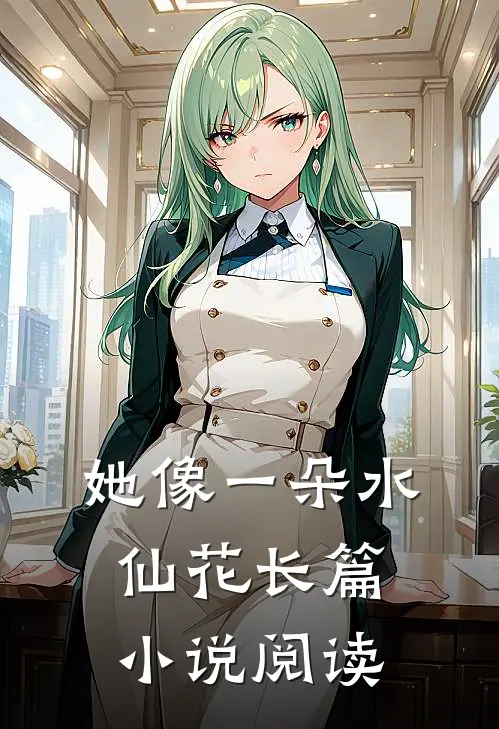 她像一朵水仙花长篇小说阅读