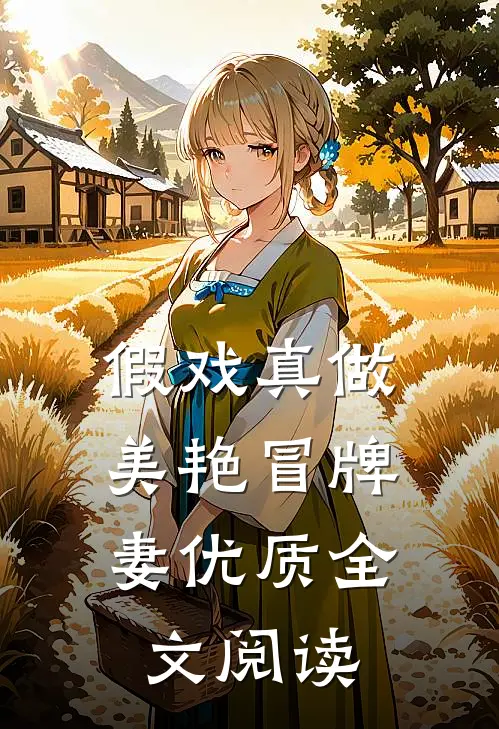 假戏真做：美艳冒牌妻优质全文阅读