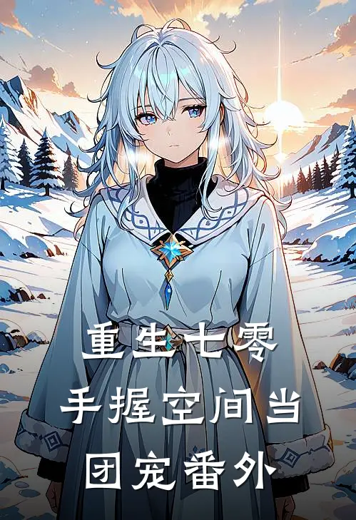 重生七零；手握空间当团宠番外