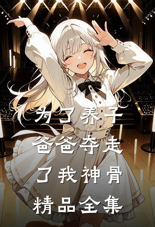 为了养子，爸爸夺走了我神骨精品全集