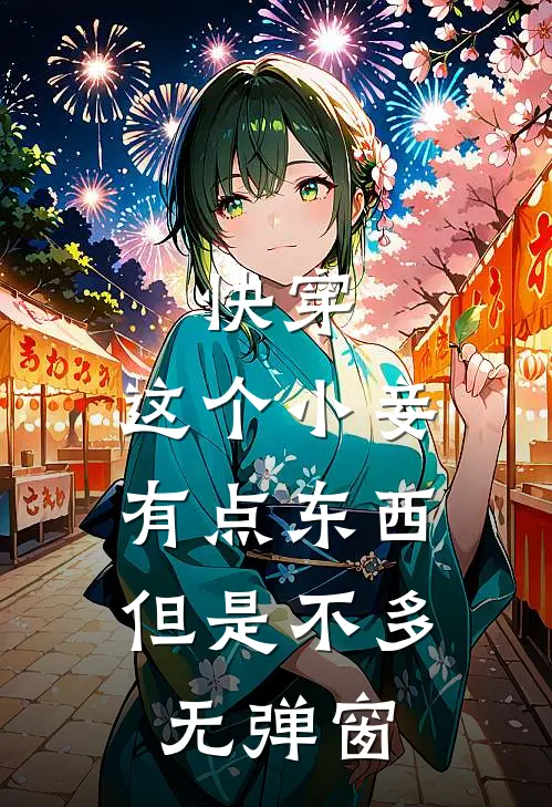 快穿：这个小妾有点东西，但是不多无弹窗