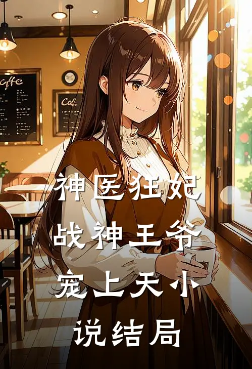 神医狂妃：战神王爷宠上天小说结局