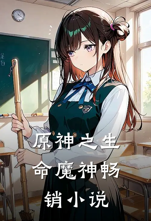 原神之生命魔神畅销小说