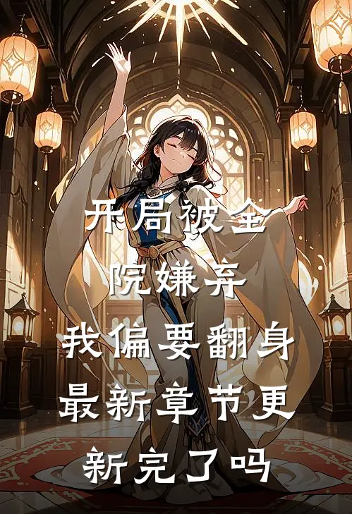 开局被全院嫌弃，我偏要翻身最新章节更新完了吗