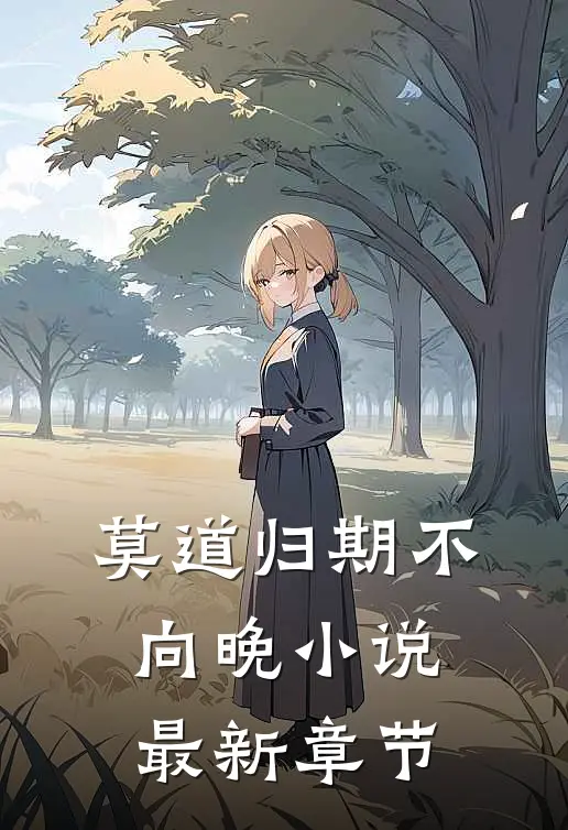 莫道归期不向晚小说最新章节