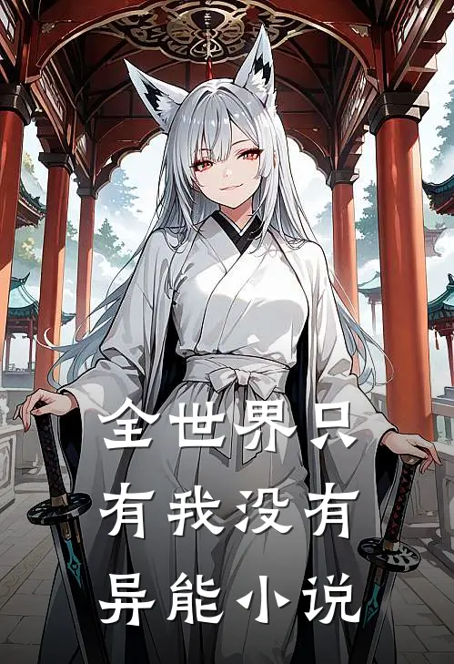 全世界只有我没有异能小说