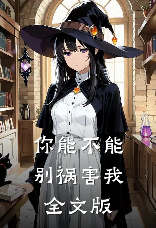你能不能别祸害我全文版