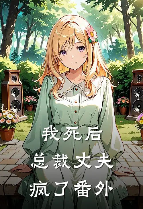 我死后，总裁丈夫疯了 番外