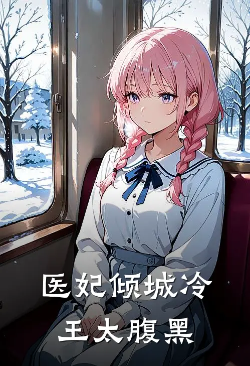 医妃倾城冷王太腹黑
