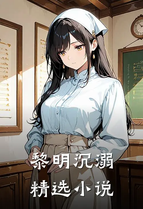 黎明沉溺精选小说