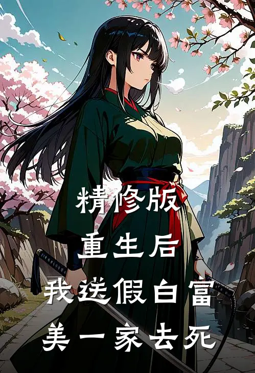 精修版重生后，我送假白富美一家去死
