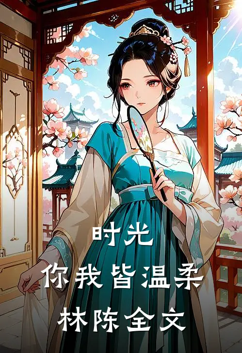 时光,你我皆温柔林陈全文免费阅读