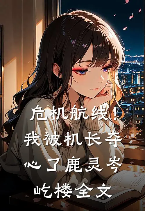 危机航线！我被机长夺心了鹿灵岑屹楼全文