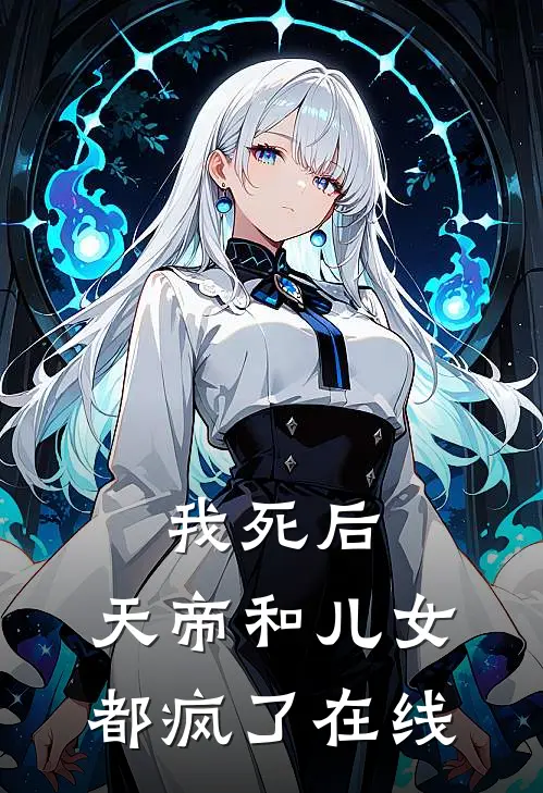 我死后，天帝和儿女都疯了在线