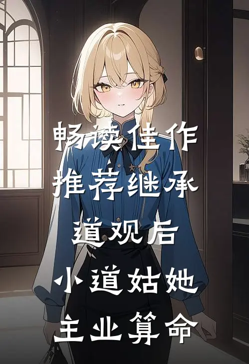 畅读佳作推荐继承道观后，小道姑她主业算命