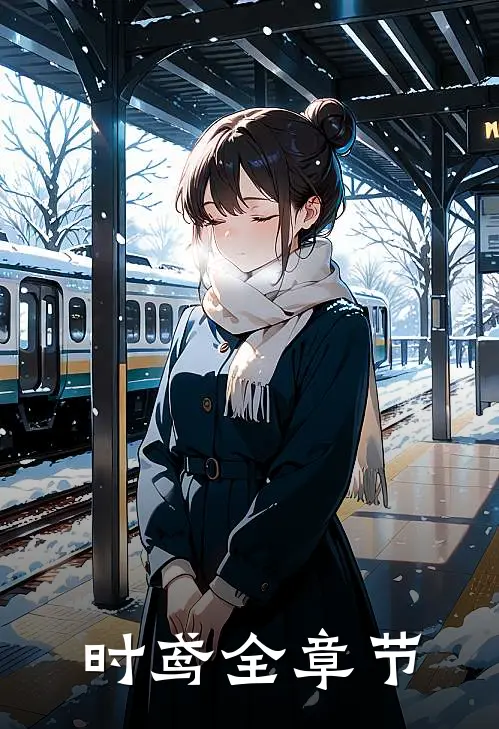 时鸢全章节