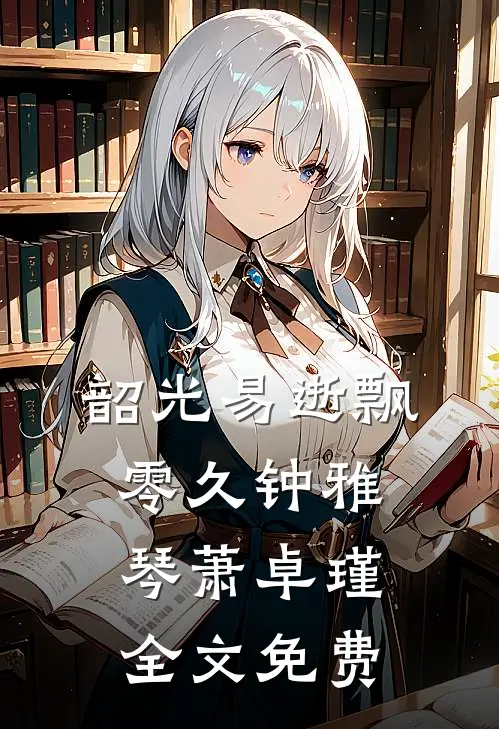 韶光易逝飘零久钟雅琴萧卓瑾全文免费