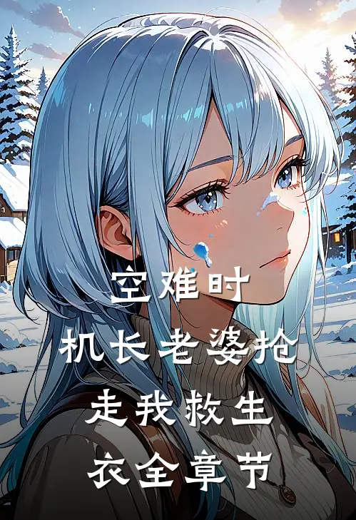 空难时，机长老婆抢走我救生衣全章节