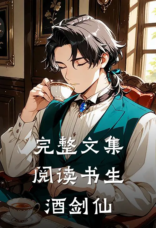 完整文集阅读书生酒剑仙