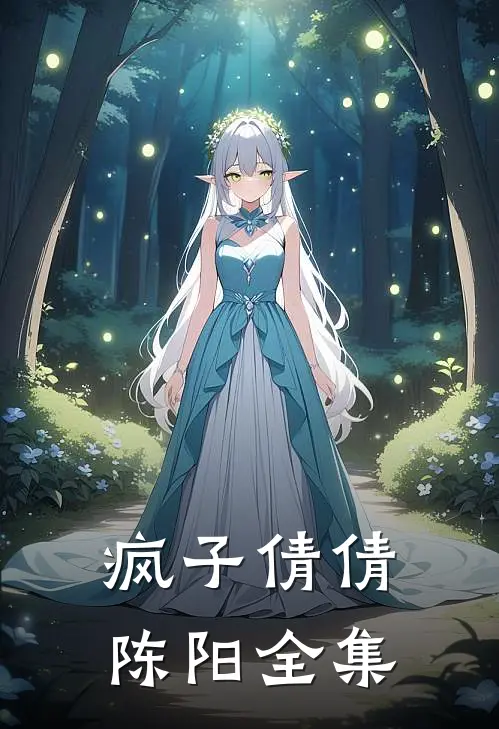 疯子倩倩陈阳 全集
