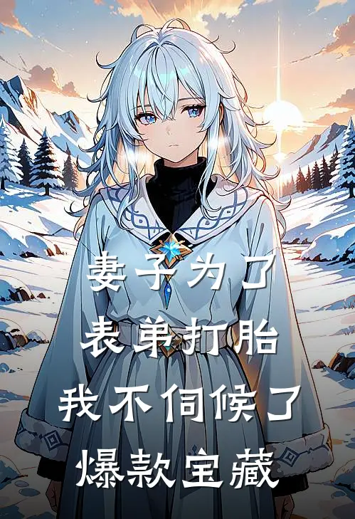 妻子为了表弟打胎，我不伺候了爆款宝藏