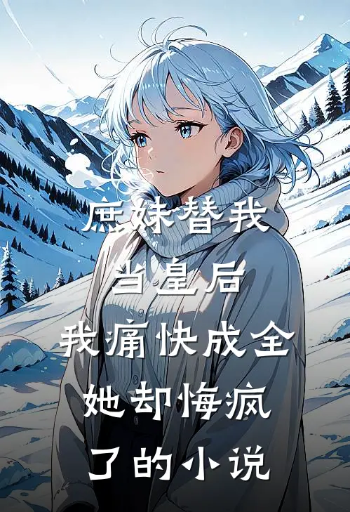 庶妹替我当皇后,我痛快成全她却悔疯了的免费阅读