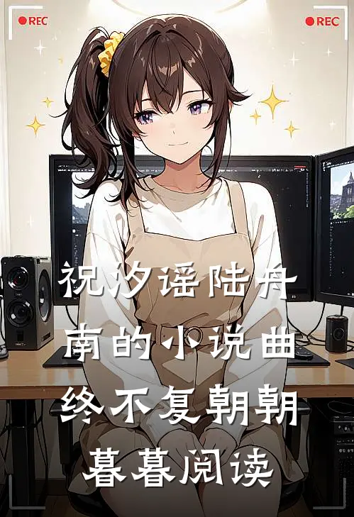 祝汐谣陆舟南的小说曲终不复朝朝暮暮阅读