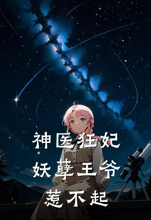 神医狂妃：妖孽王爷惹不起