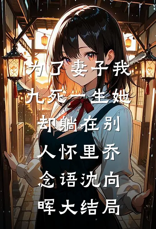 为了妻子我九死一生她却躺在别人怀里乔念语沈向晖大结局