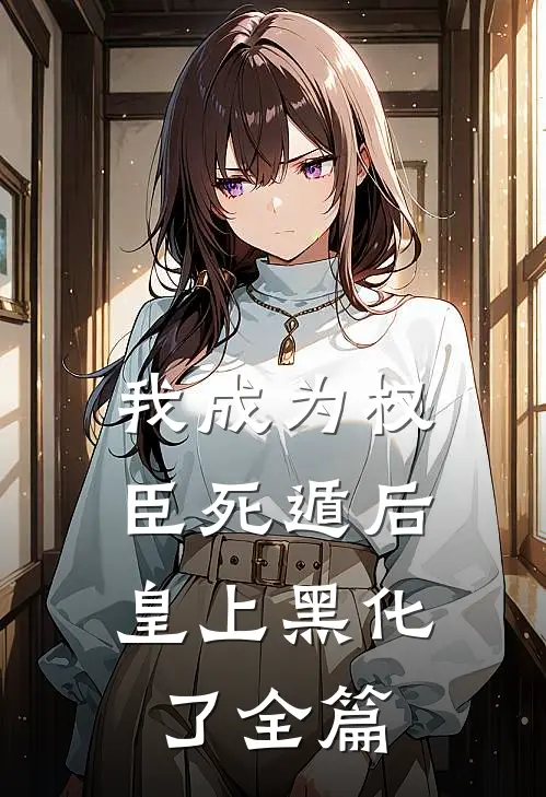 我成为权臣死遁后,皇上黑化了全篇